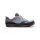 Lems Minimal-Wanderschuhe Trail Blazer (Zero Drop, breite Zehenbox ) grau/blau/violett
