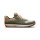Lems Minimal-Wanderschuhe Trail Blazer (Zero Drop, breite Zehenbox ) grün/beige/gelb