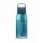 LifeStraw Trinkflasche Go Series mit Wasserfilter, Verschluss mit Silikonmundstück, BPA frei blaugrün - 1 Liter