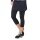 Limited Sports Rock Shirin Longtight schwarz Damen