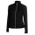 Limited Sports Trainingsjacke Nala schwarz Damen