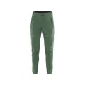 Löffler Wanderhose Zip-Off Trekking Tapered CSL (elastisches Material, schnelltrocknend) lang pinegrün Herren