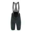 Löffler Fahrradhose Bib-Shorts Bike Aeroflex Winner 4 (atmungsaktiv, schnelltrocknend) forestgrün Herren