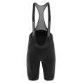 Löffler Fahrradhose Bib-Shorts Bike Aeroflex Winner 4 (atmungsaktiv, schnelltrocknend) schwarz Herren