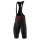 Löffler Fahrradhose Bib-Shorts Bike Hotbond® (atmungsaktiv, schnelltrocknend) schwarz Herren