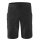 Löffler Fahrradhose Bike Skys-E TSL Shorts (leicht, elastisch, schnelltrocknend) kurz schwarz Herren