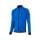 Löffler Fahrradjacke Bike Zip-Off San Remo AB Light (Softshell, winddicht, atmungsaktiv) blau Herren