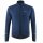 Löffler Fahrradjacke Bike Rain PL Active (wasserdicht, winddicht) dunkelblau Herren