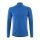 Löffler Langarmshirt Transtex Merino Midlayer (Half-Zip, wärmeisolierung) indigoblau Herren