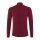 Löffler Langarmshirt Transtex Merino Midlayer (Half-Zip, wärmeisolierung) merlot Herren