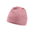 Löffler Mütze (Beanie) Tech-Stretch Fleece Hat - pink