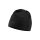 Löffler Mütze (Beanie) Tech-Stretch Fleece Hat - schwarz