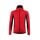 Löffler Softshelljacke Hooded North AB Light (winddicht, wärmeisolierend) rot Herren