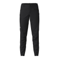 Löffler Trekking-Wanderhose Tapered CSL Pants (leicht, strapazierfähig, schnelltrocknend) 2026 lang schwarz Herren