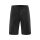 Löffler Trekking-Wanderhose ASL Shorts (leicht, schnelltrocknend) kurz schwarz Herren
