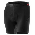 Löffler Fahrradunterhose Cycling Elastics 2.0 (Tight Fit) schwarz Damen