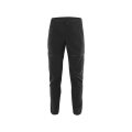 Löffler Wanderhose Zip-Off Trekking Tapered CSL (elastisches Material, schnelltrocknend) lang schwarz Herren