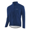 Löffler Fahrradjacke Bike WPM Pocket (winddicht, wasserdicht, leicht) navyblau Herren
