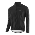 Löffler Fahrradjacke Bike WPM Pocket (winddicht, wasserdicht, leicht) schwarz Herren