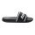Lotto Badeschuhe Slides schwarz Herren