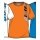 Lotto Tshirt Gilles orange Herren