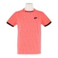 Lotto Tennis-Tshirt Space rose Herren