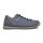 Lowa Sneaker Malta GTX (wasserdicht) Low Veloursleder 2022 blau/grau Herren