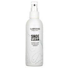 Lowa Schuhpflege Spray Shoe Clean (für Glatt- und Rauhleder) - 1 Dose 200ml -
