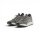 Lowa Alltag-Travelschuhe Kaloya Knit (Textil/Glattleder) grau Herren