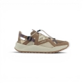 Lowa Alltag-Travelschuhe Kaloya LT (Synthetik/Textil) humus/braun Herren