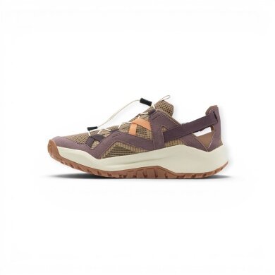 Lowa Alltag-Travelschuhe Kaloya Vent (Synthetik/Textil) altrosa/pfirsich Damen