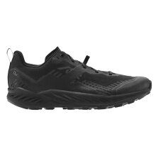Lowa Trail-Laufschuhe Amplux 2 GTX (Textil/Synthetik, wasserdicht) schwarz Damen