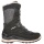 Lowa Winterstiefel Barina EVO GTX (Veloursleder, wasserdicht) 2025 anthrazitgrau/champagner Damen