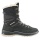 Lowa Winterstiefel Bianca High GTX (Veloursleder/Textil, wasserdicht) 2025 anthrazitgrau/champagner Kinder