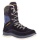 Lowa Winterstiefel Bianca High GTX (Veloursleder/Textil, wasserdicht) 2025 navyblau Kinder