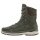 Lowa Winterstiefel Renegade Evo Ice GTX (Nubukleder/Textil, wasserdicht) olivegrün/dune Herren