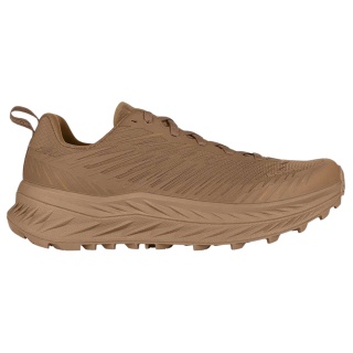 Lowa Trail-Laufschuhe Fortux (Synthetik, Leichtigkeit) coyotebraun Herren