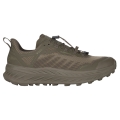 Lowa Trail-Laufschuhe Fortux GTX (wasserdicht) 2024 rangergrün Herren