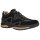 Lowa Wanderschuhe Gorgon GTX (Multifunktion, Textil/Synthetik, wasserdicht) schwarz/grau Damen