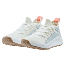 Lowa Alltag-Travelschuhe Kaloya Knit (Textil/Glattleder) hellgrau/weiss Damen