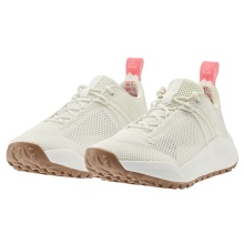 Lowa Alltag-Travelschuhe Kaloya (Textil) offwhite/koralle Damen