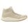 Lowa Wanderschuhe Kaloya Mid GTX (Nubukleder/Textil, wasserdicht) beige/dune Damen