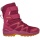 Lowa Winterstiefel Maddox Warm High GTX (Textil/Synthetik, wasserdicht) 2025 beere/aprikose Kleinkinder