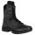 Lowa Military-Stiefel Arbeitsschuhe Zicon GTX High (Glattleder, wasserdicht) schwarz Herren