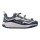 Lowa Multifunktionsschuhe Trailux GTX LO (wasserdicht, Textil/Synthetik) navyblau/grau Kinder
