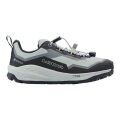 Lowa Multifunktionsschuhe Trailux GTX LO (wasserdicht, Textil/Synthetik) schwarz/grau Kinder