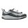 Lowa Multifunktionsschuhe Trailux GTX LO (wasserdicht, Textil/Synthetik) schwarz/grau Kleinkinder