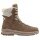 Lowa Winterstiefel Renegade Evo Ice GTX (Nubukleder/Textil, wasserdicht) sand/beige Damen