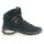 Lowa Wanderschuhe Renegade Evo Mid GTX (All-Terrain, Nubukleder, wasserdicht) navyblau/dune Damen