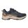 Lowa Wanderschuhe Ventierra LO GTX (Veloursleder/Textil, wasserdicht) navyblau/dune Herren